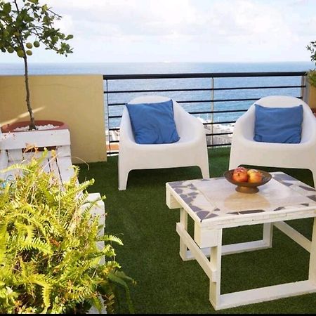 Balcon Atlantida Διαμέρισμα Κανδελάρια Εξωτερικό φωτογραφία