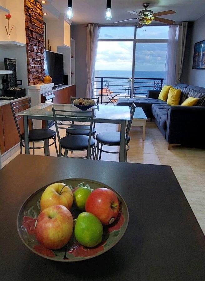 Balcon Atlantida Διαμέρισμα Κανδελάρια Εξωτερικό φωτογραφία