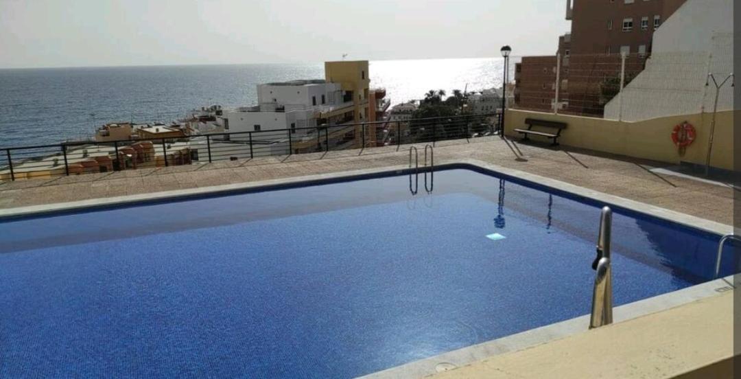 Balcon Atlantida Διαμέρισμα Κανδελάρια Εξωτερικό φωτογραφία
