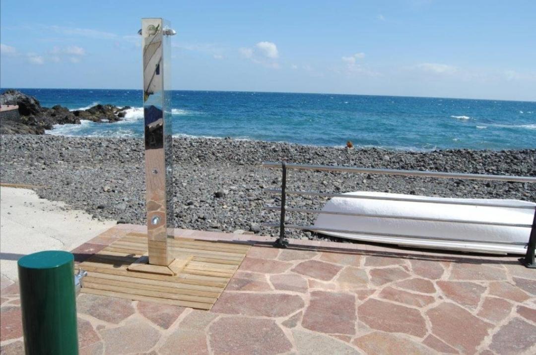 Balcon Atlantida Διαμέρισμα Κανδελάρια Εξωτερικό φωτογραφία