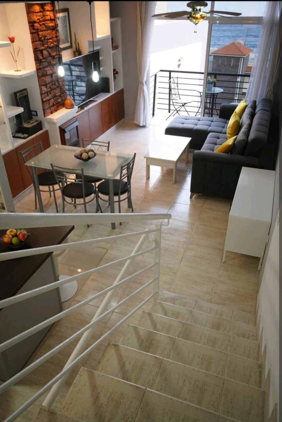 Balcon Atlantida Διαμέρισμα Κανδελάρια Εξωτερικό φωτογραφία