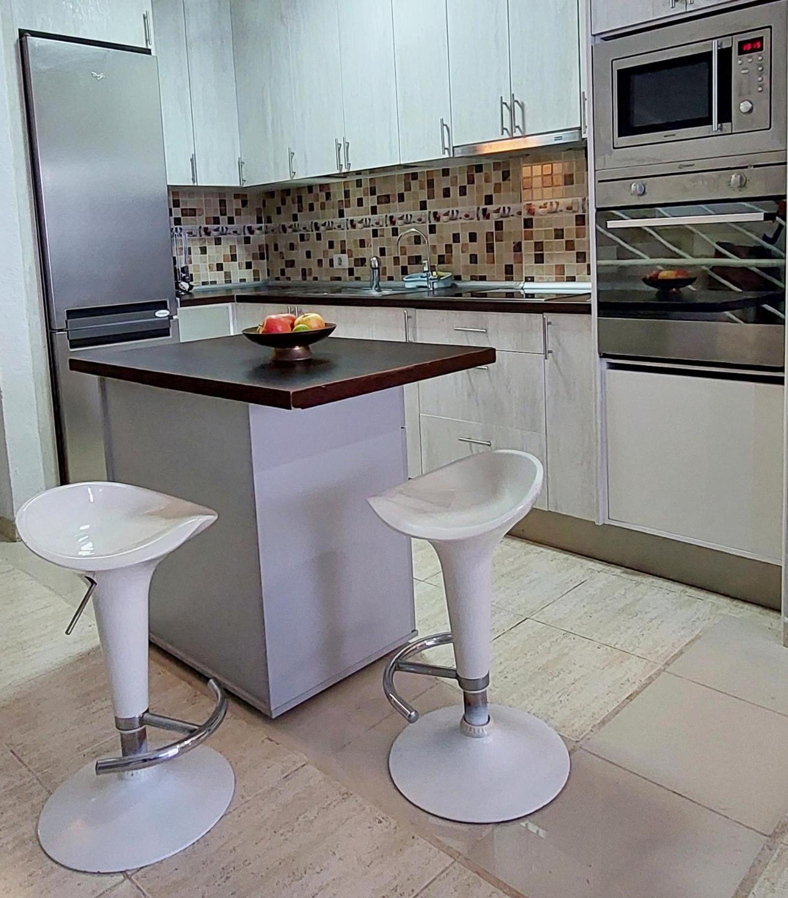 Balcon Atlantida Διαμέρισμα Κανδελάρια Εξωτερικό φωτογραφία