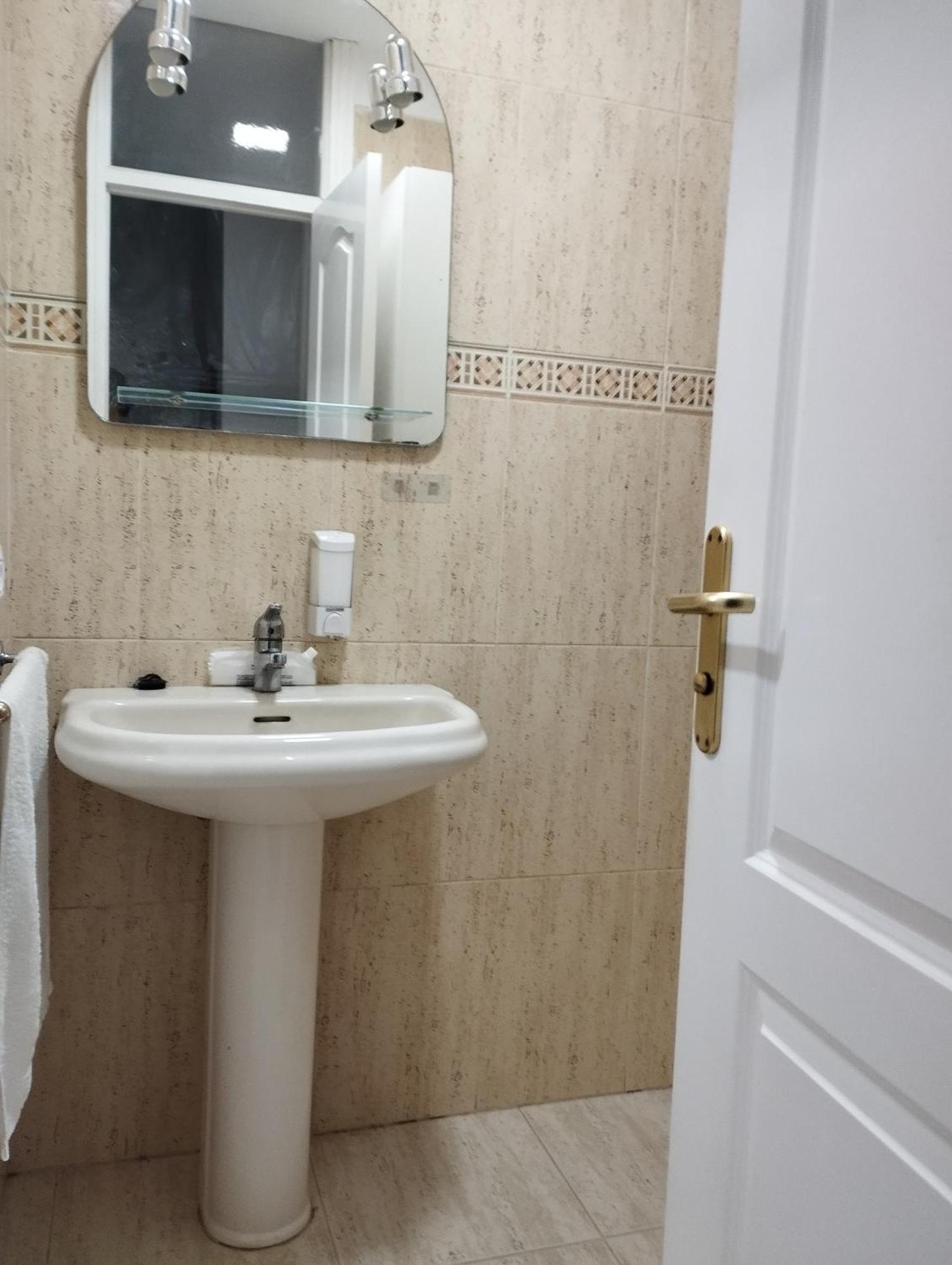 Balcon Atlantida Διαμέρισμα Κανδελάρια Εξωτερικό φωτογραφία